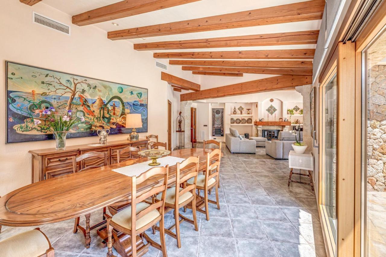 Villa Casa Del Pinaret Port de Pollença